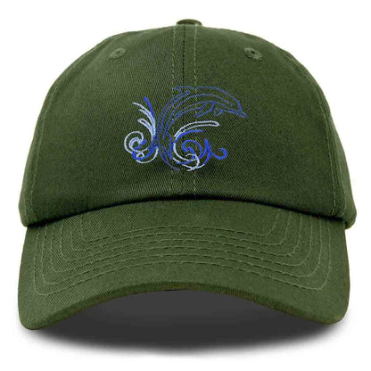 Dalix Dolphin Hat