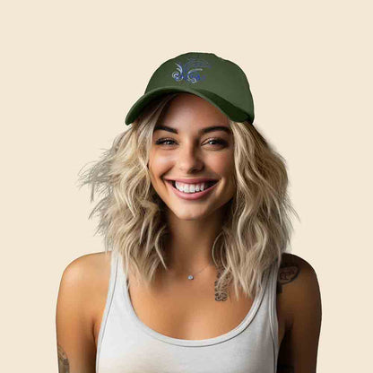 Dalix Dolphin Hat