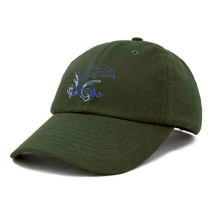 Dalix Dolphin Hat