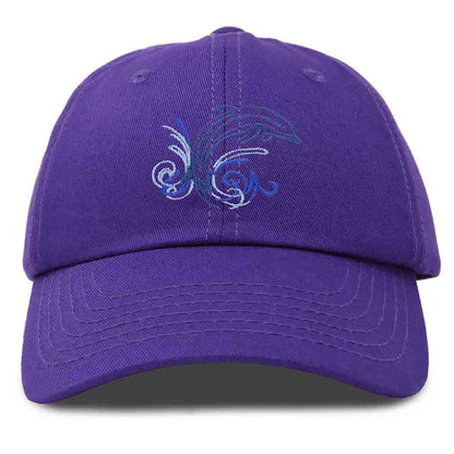 Dalix Dolphin Hat