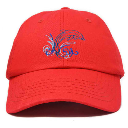 Dalix Dolphin Hat