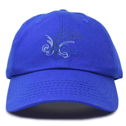 Dalix Dolphin Hat