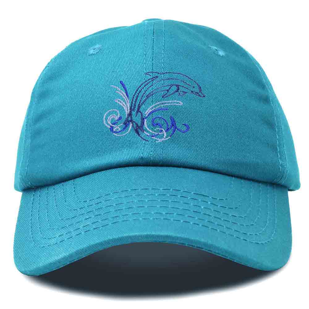 Dalix Dolphin Hat