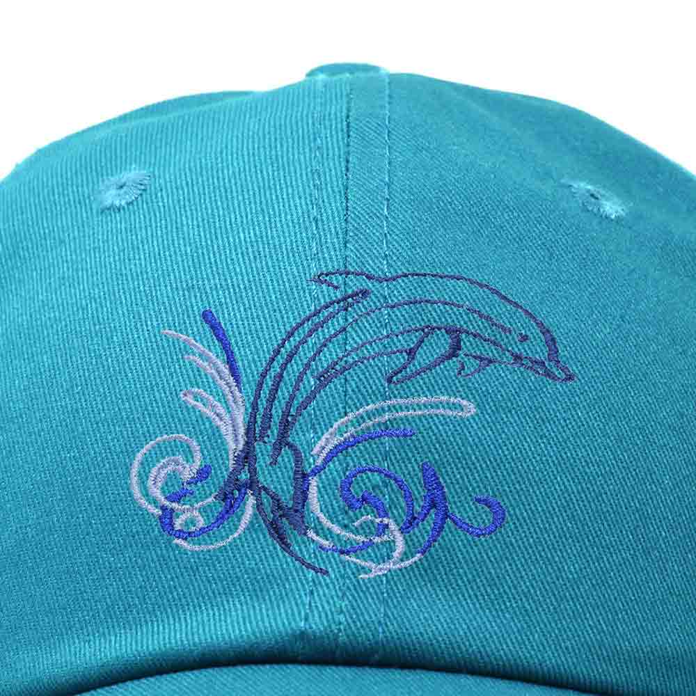 Dalix Dolphin Hat