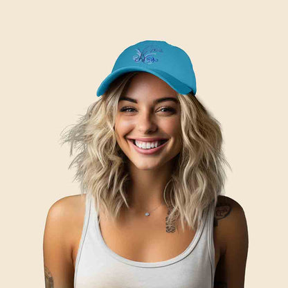 Dalix Dolphin Hat