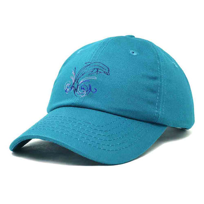 Dalix Dolphin Hat