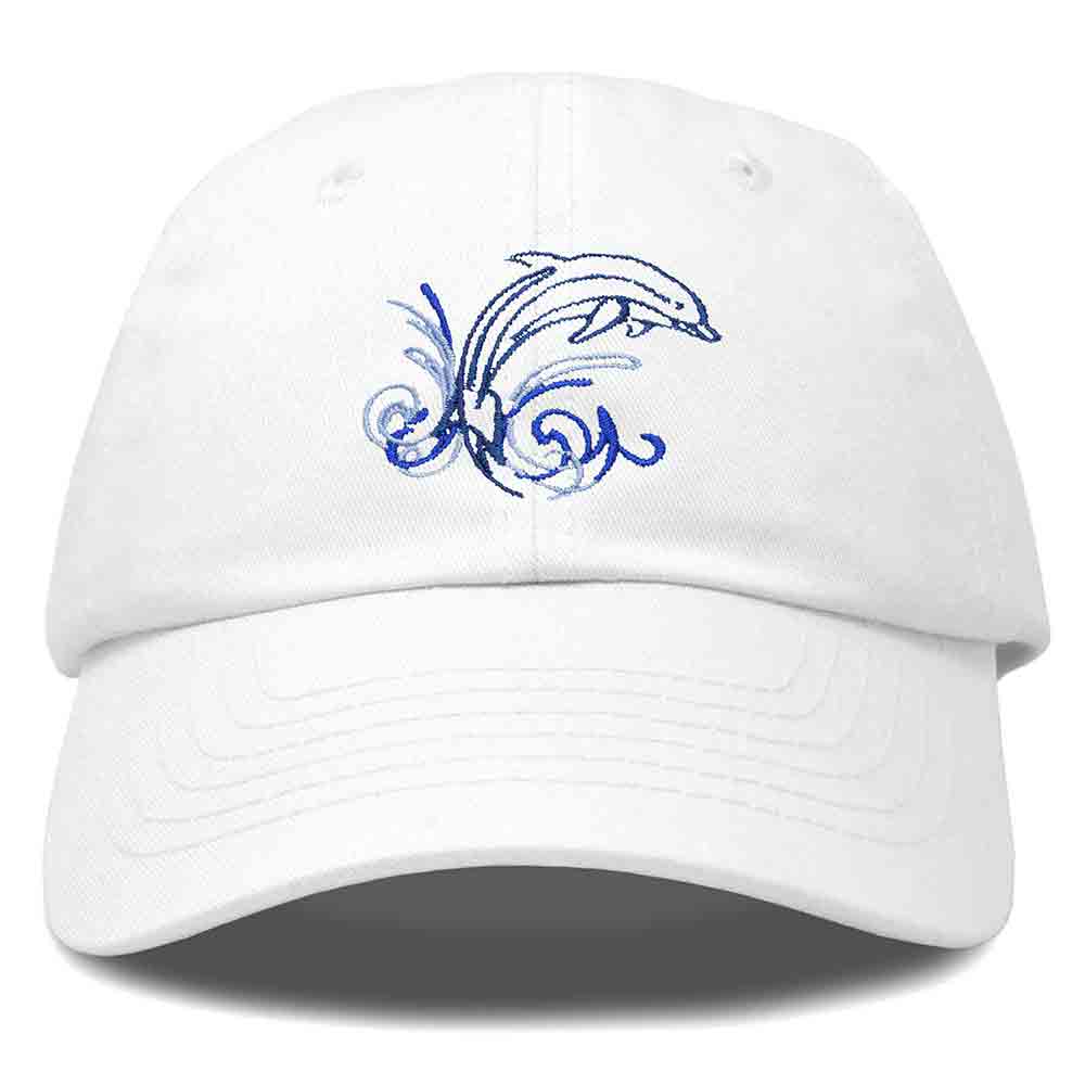 Dalix Dolphin Hat