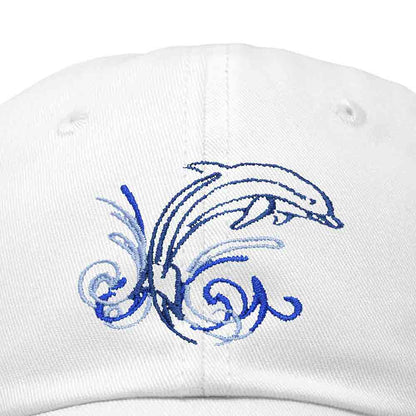 Dalix Dolphin Hat