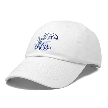 Dalix Dolphin Hat