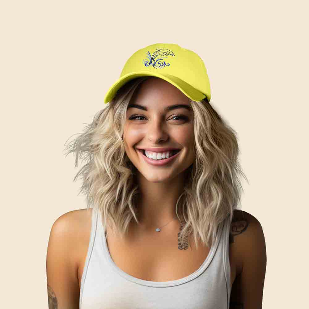 Dalix Dolphin Hat