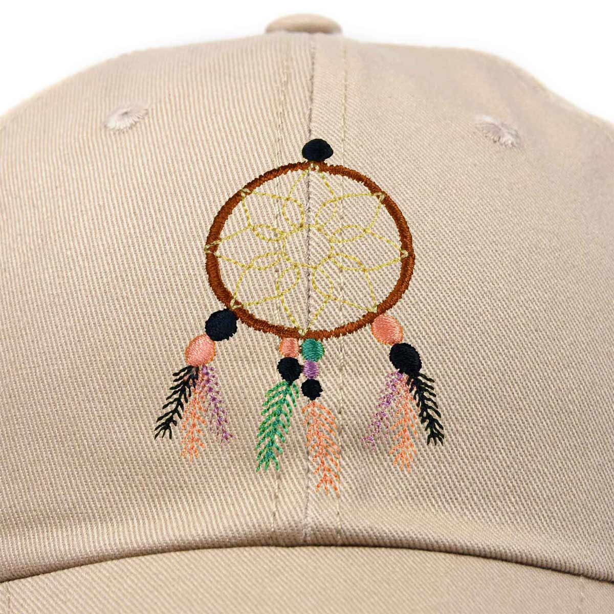 Dalix Dreamcatcher Hat