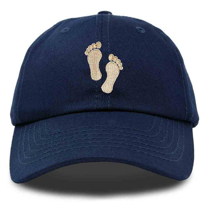 Dalix Footprint Cap