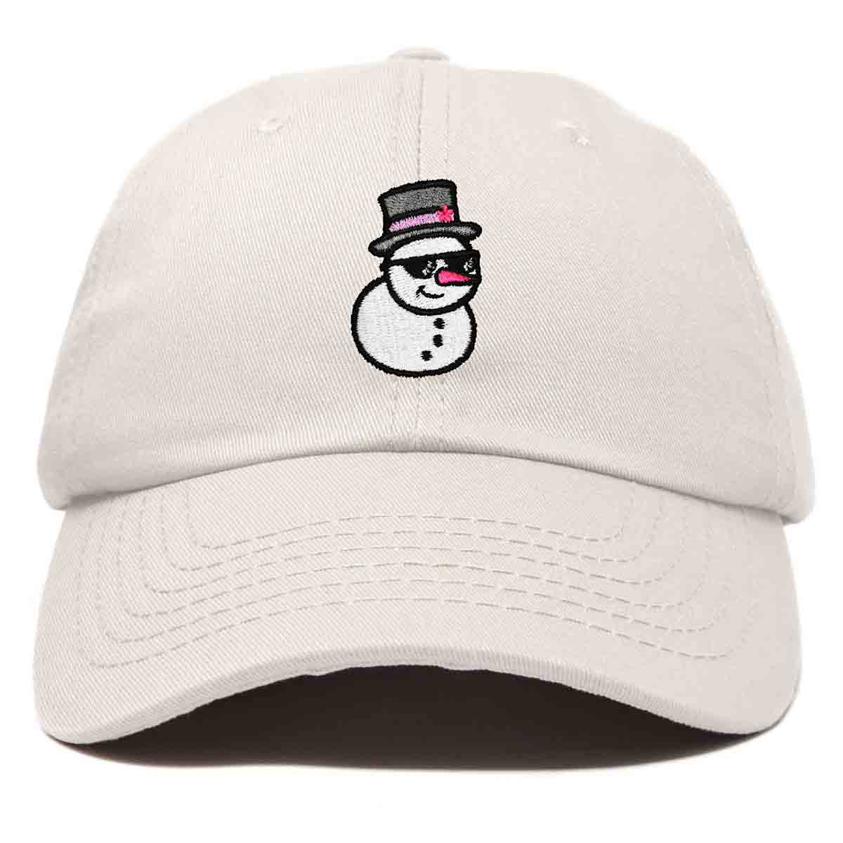 Dalix Frosty Life Hat