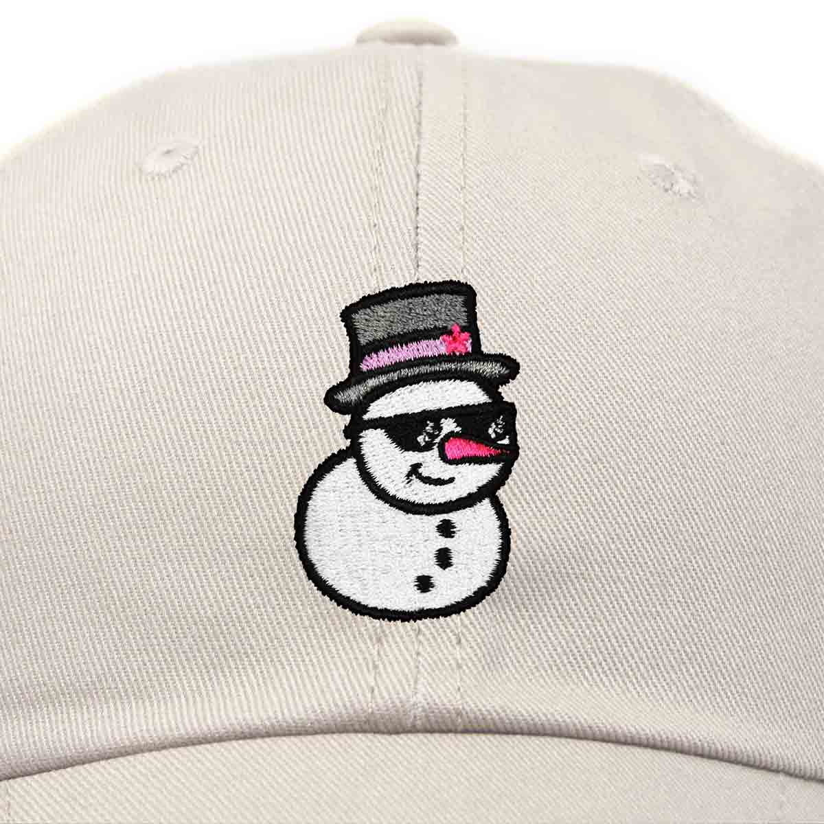 Dalix Frosty Life Hat