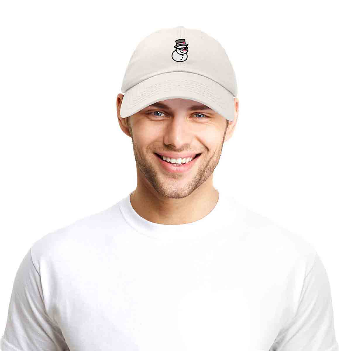 Dalix Frosty Life Hat