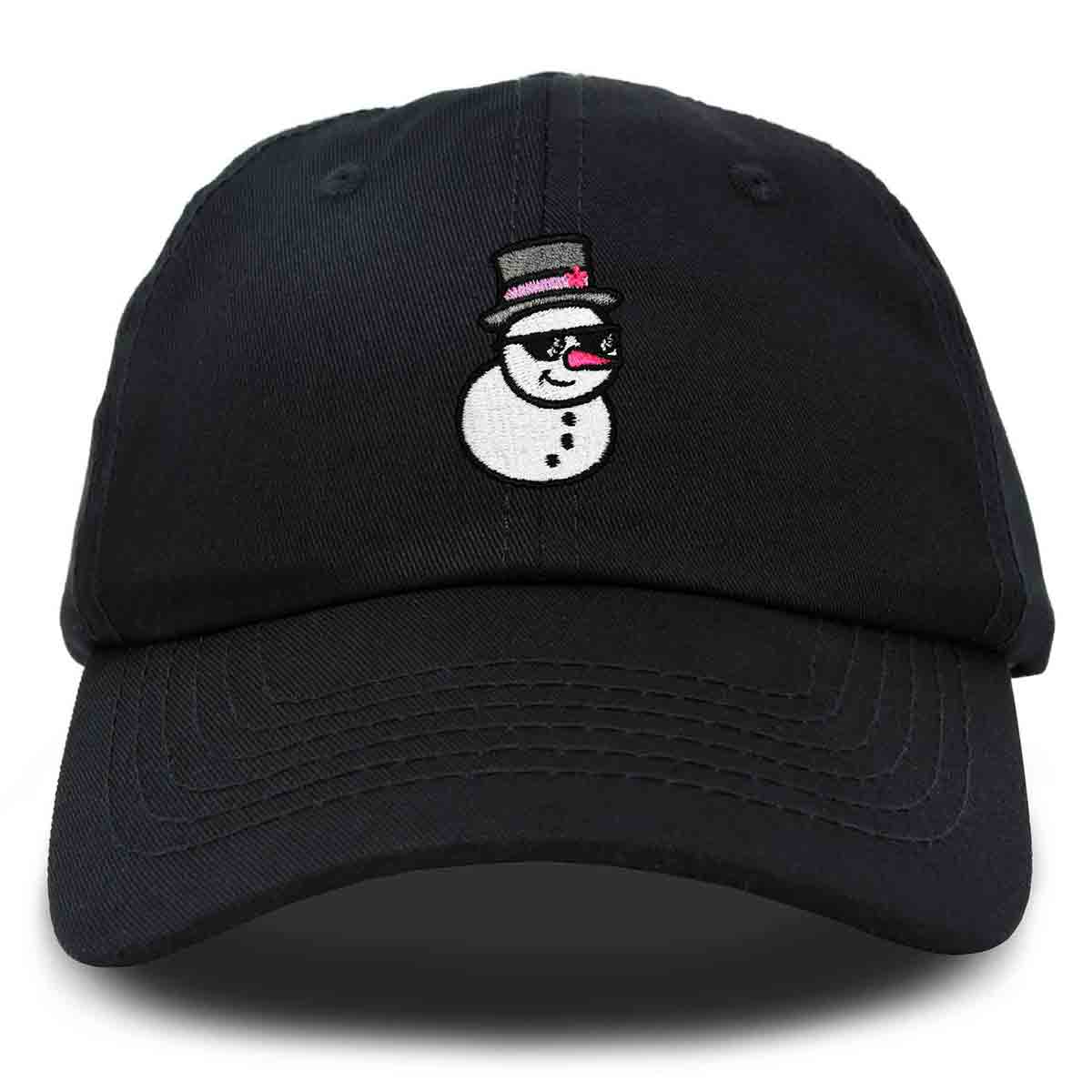 Dalix Frosty Life Hat