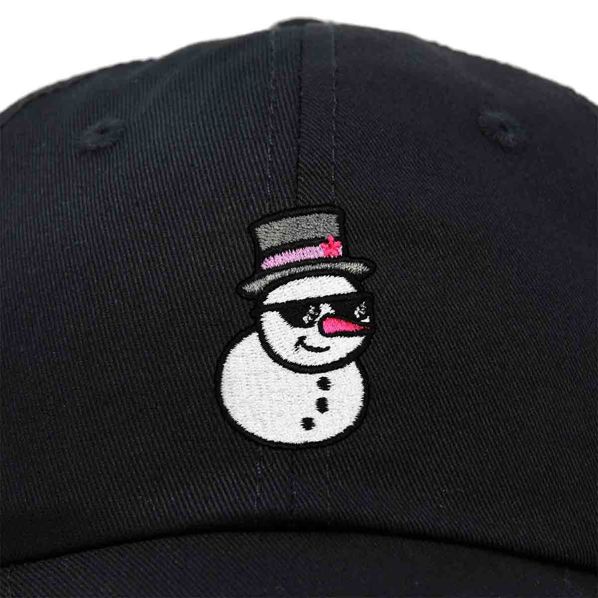 Dalix Frosty Life Hat