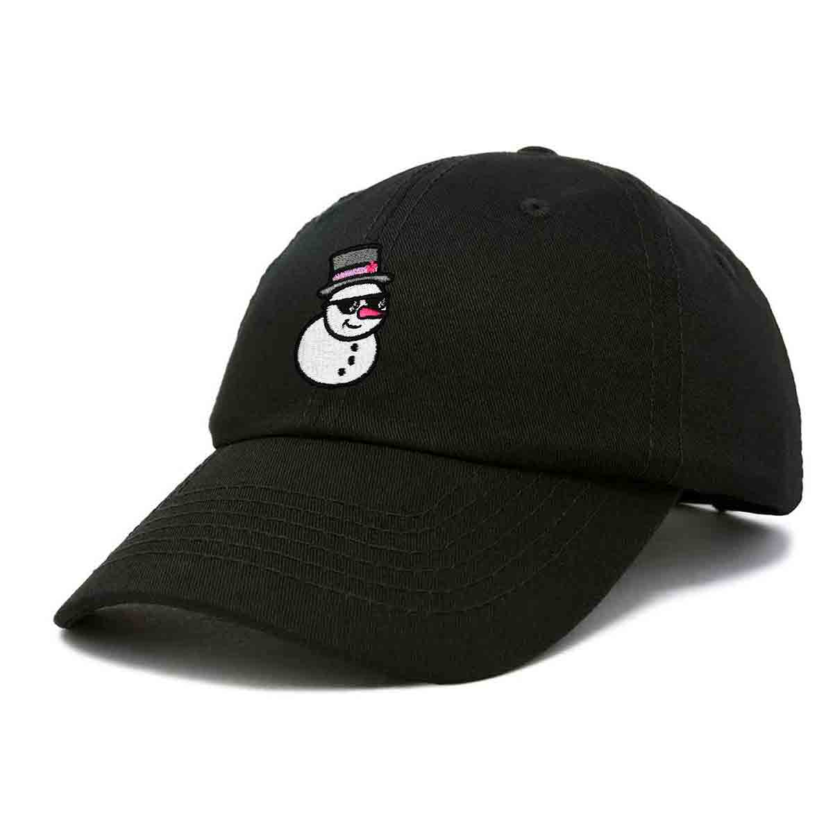 Dalix Frosty Life Hat