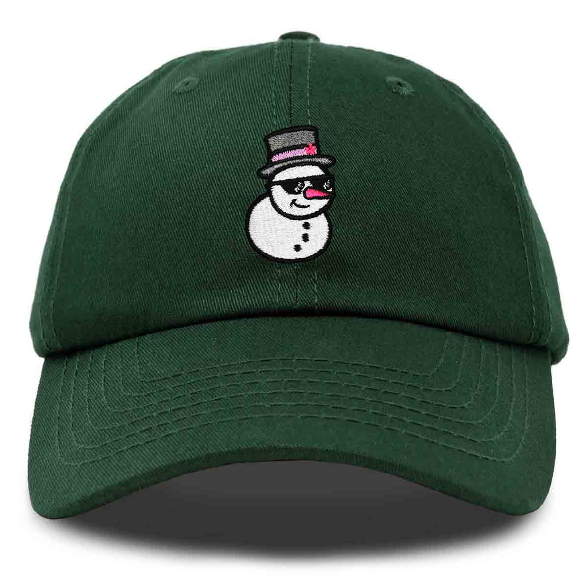 Dalix Frosty Life Hat