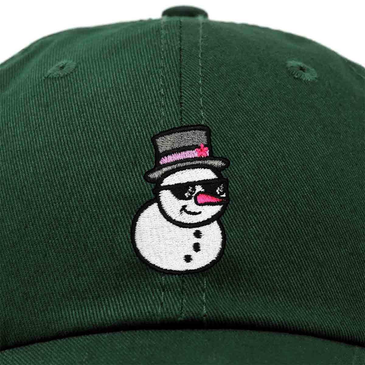 Dalix Frosty Life Hat