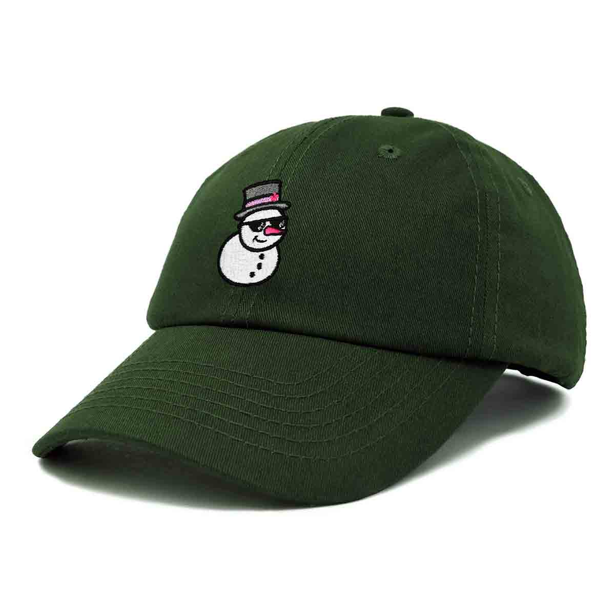 Dalix Frosty Life Hat