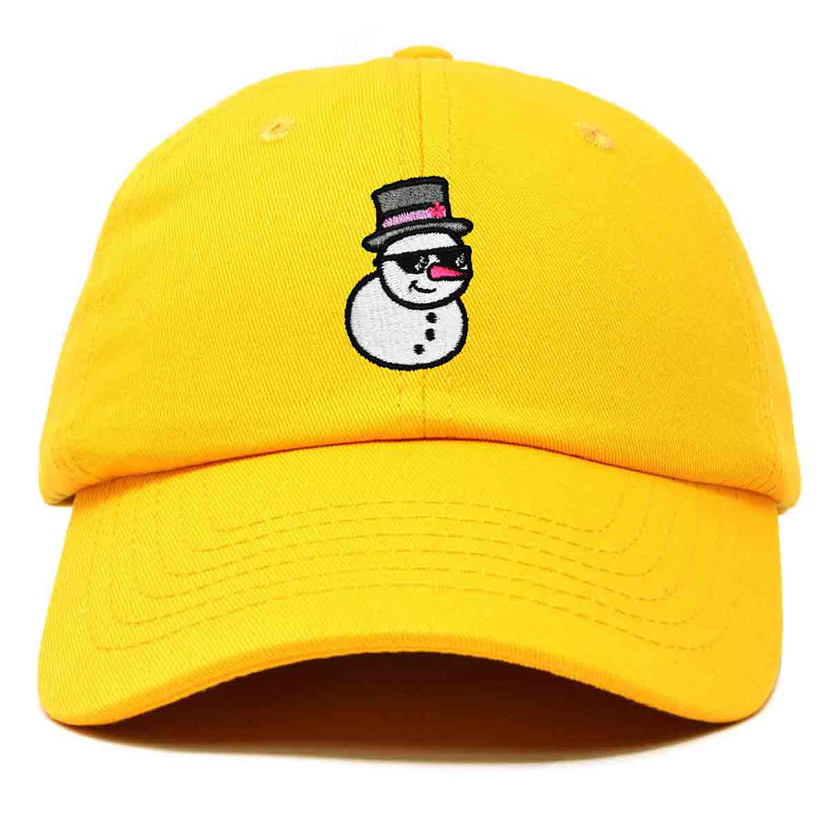 Dalix Frosty Life Hat