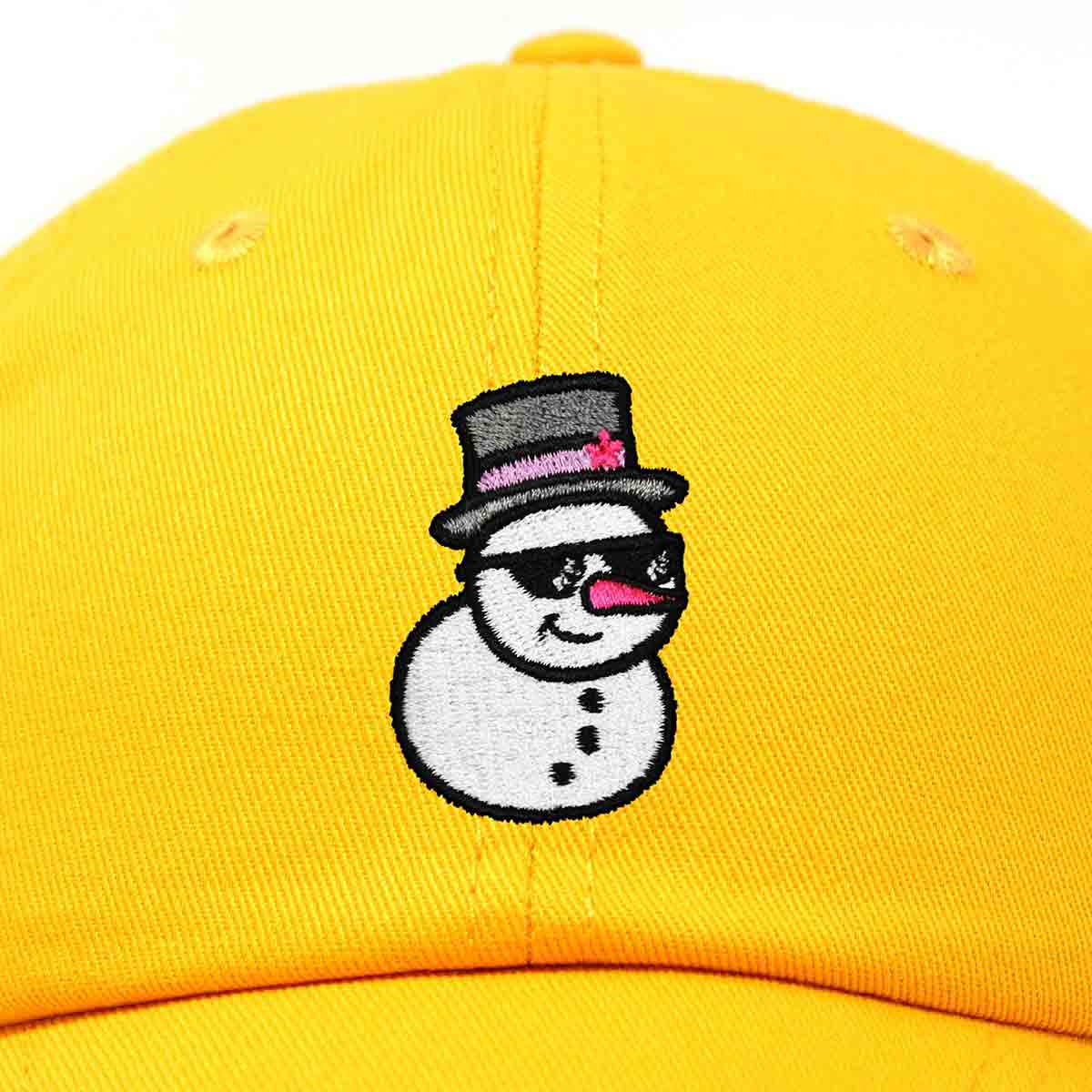 Dalix Frosty Life Hat