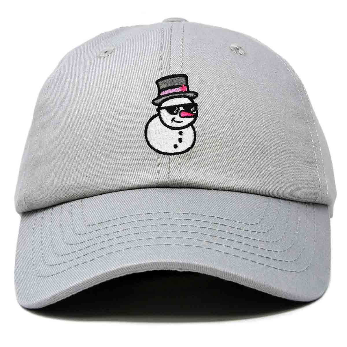 Dalix Frosty Life Hat