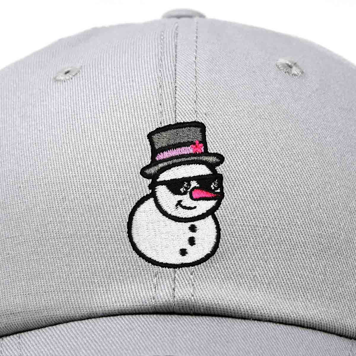 Dalix Frosty Life Hat