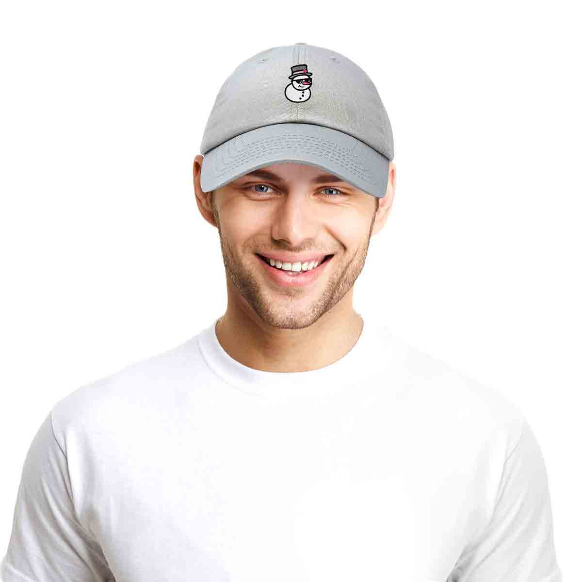 Dalix Frosty Life Hat