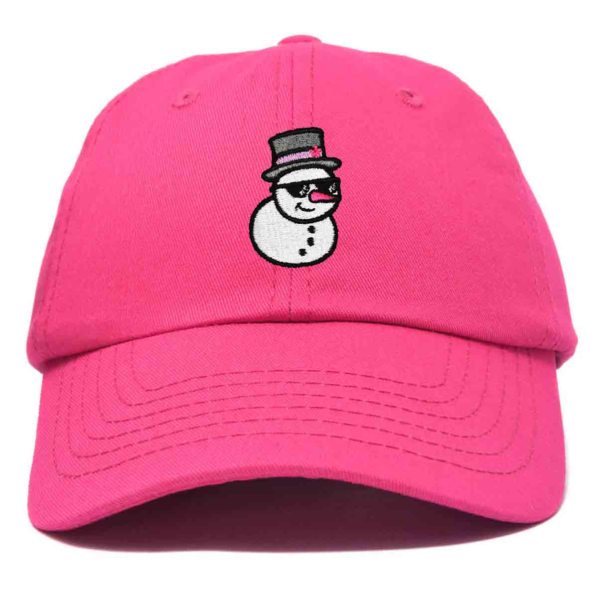 Dalix Frosty Life Hat