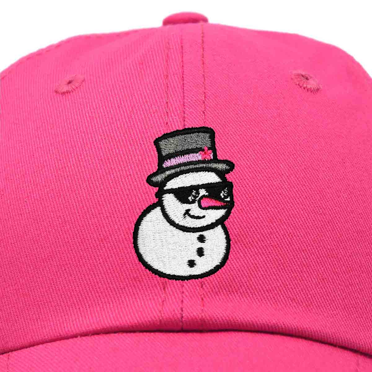 Dalix Frosty Life Hat