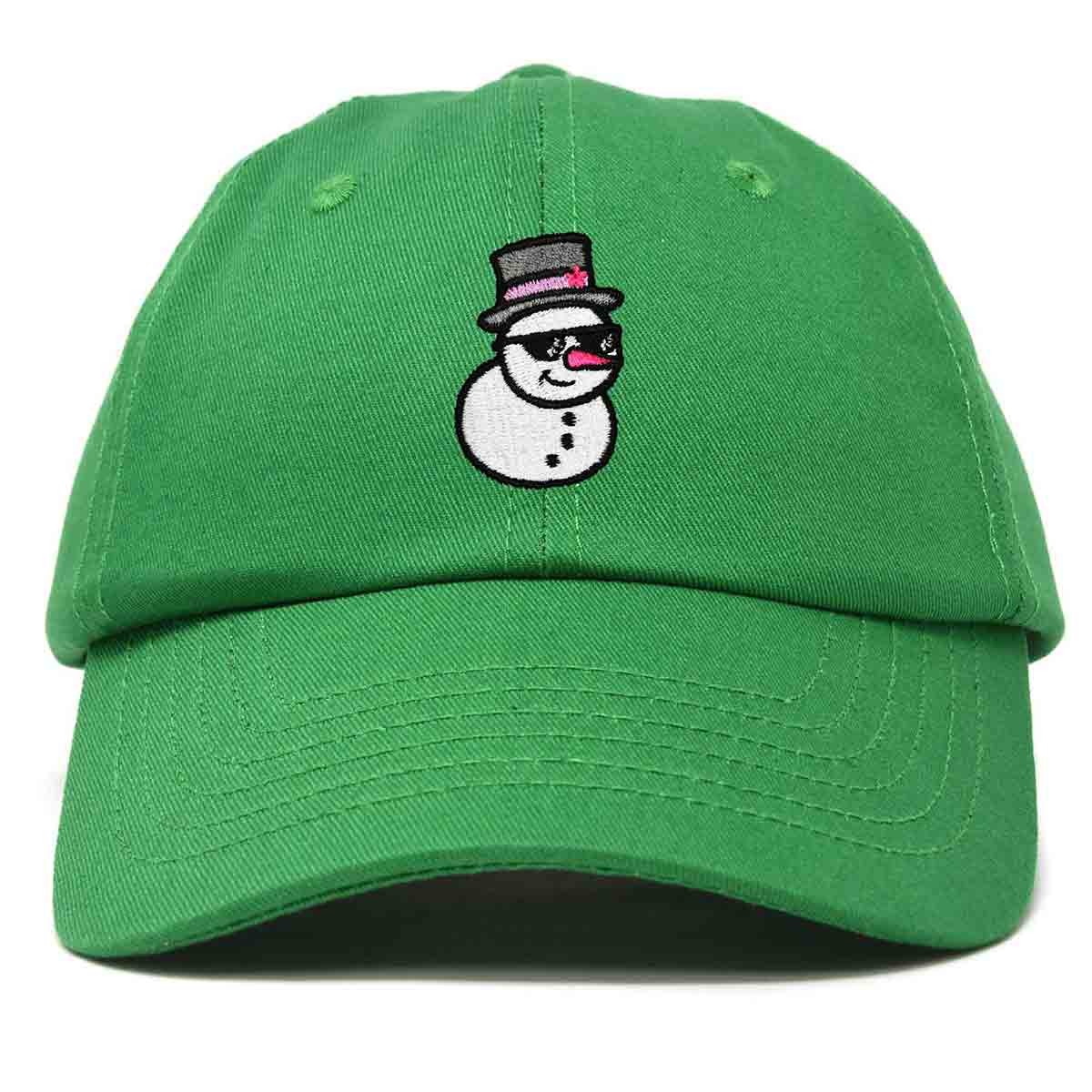 Dalix Frosty Life Hat