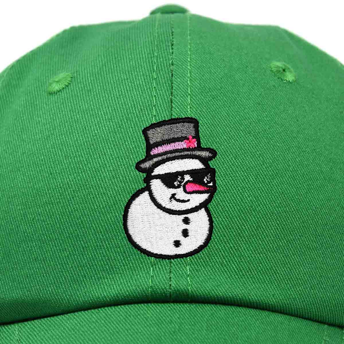 Dalix Frosty Life Hat