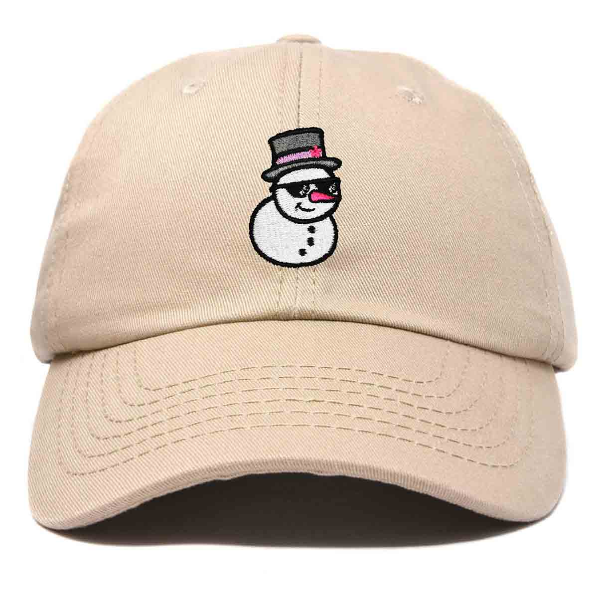 Dalix Frosty Life Hat