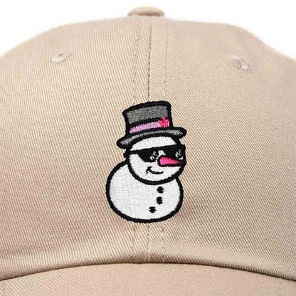 Dalix Frosty Life Hat