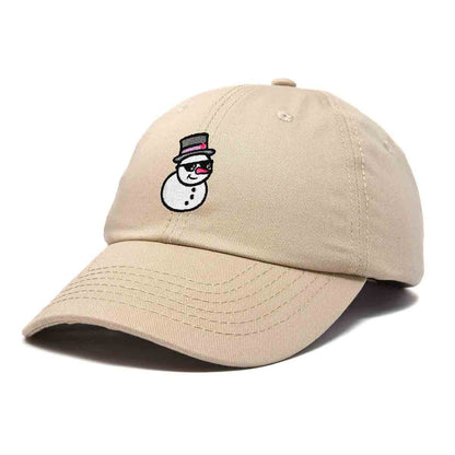 Dalix Frosty Life Hat