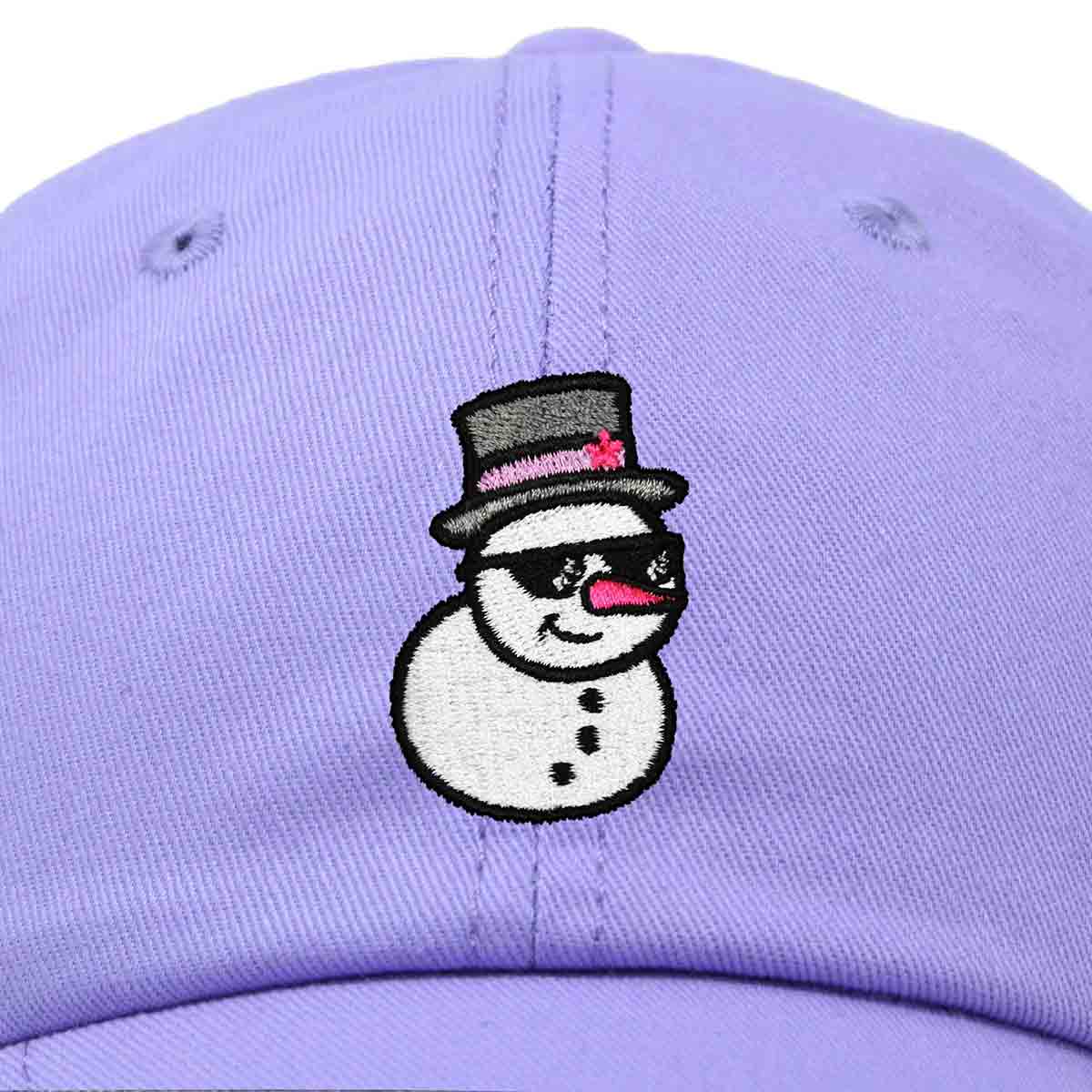 Dalix Frosty Life Hat