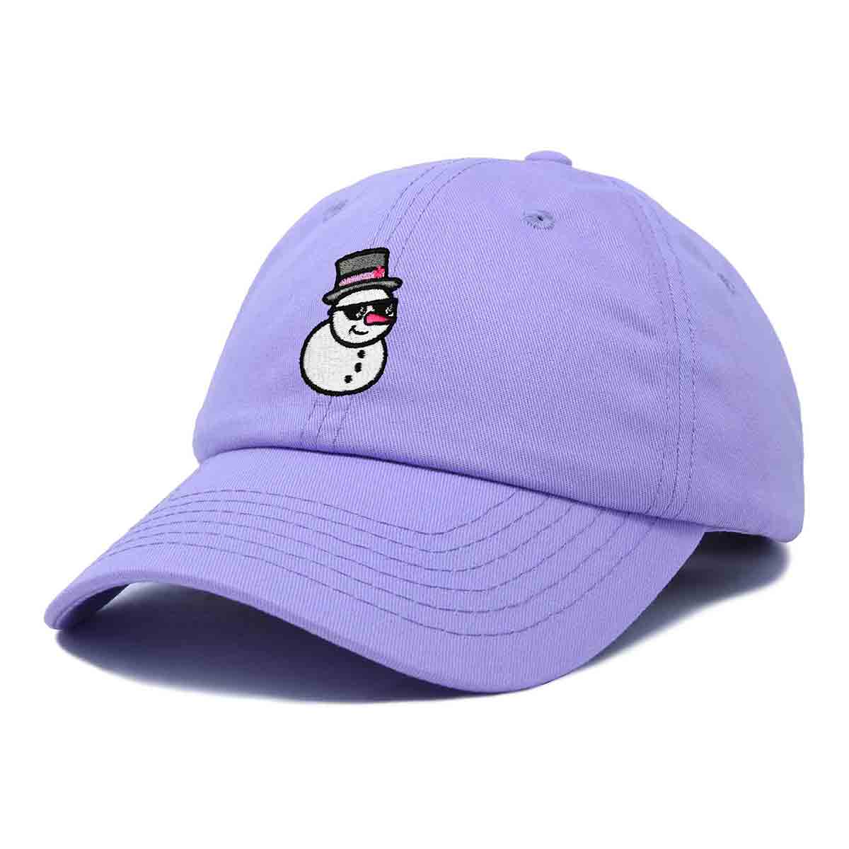 Dalix Frosty Life Hat