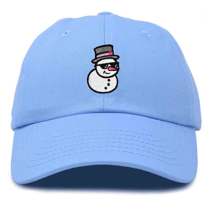 Dalix Frosty Life Hat