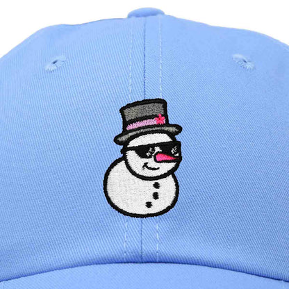 Dalix Frosty Life Hat