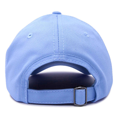 Dalix Frosty Life Hat