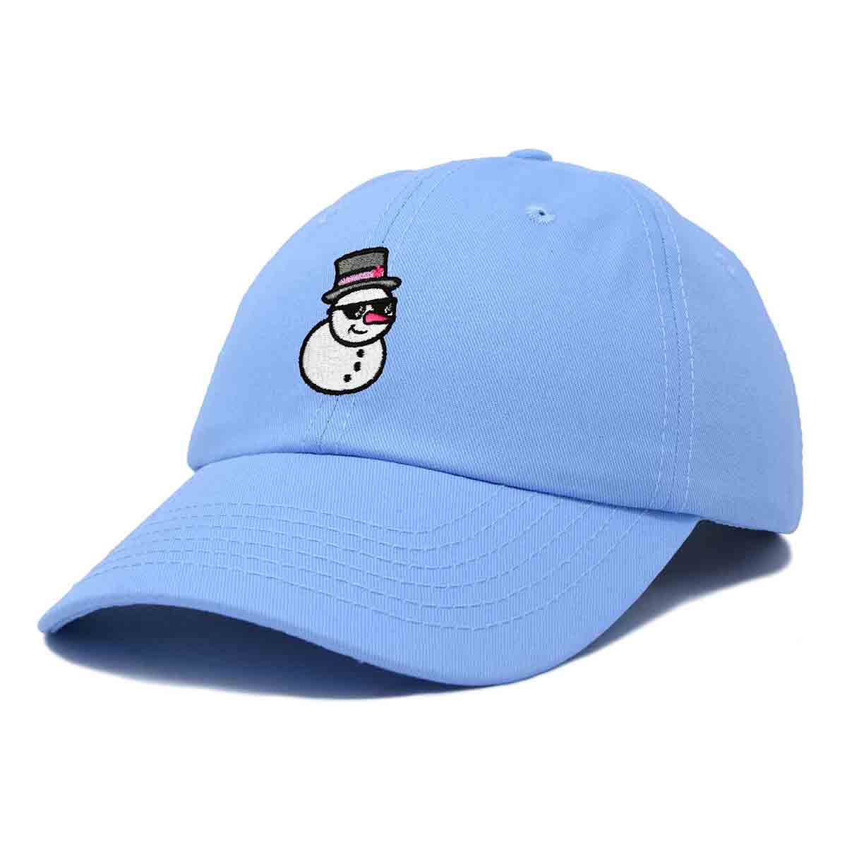 Dalix Frosty Life Hat