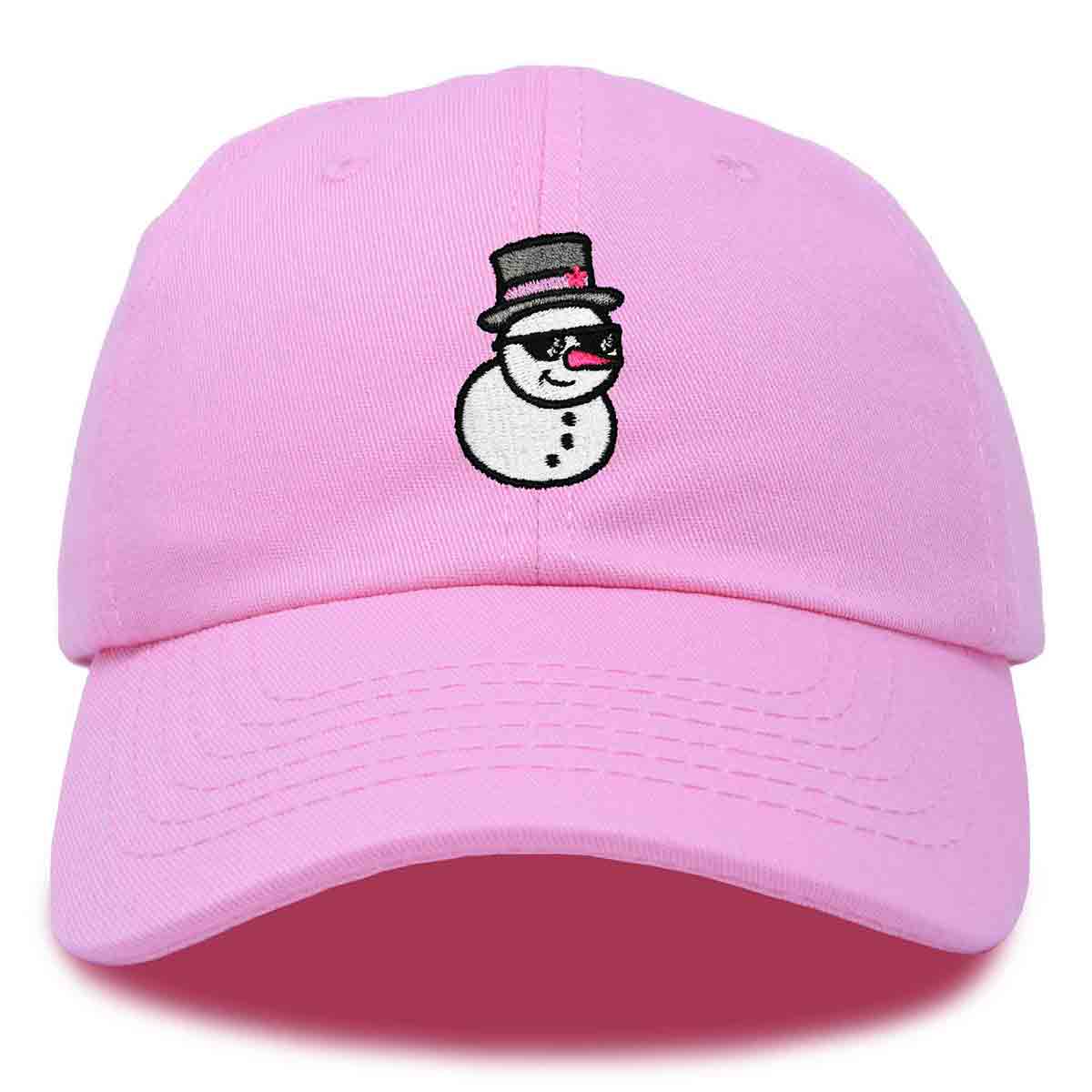 Dalix Frosty Life Hat