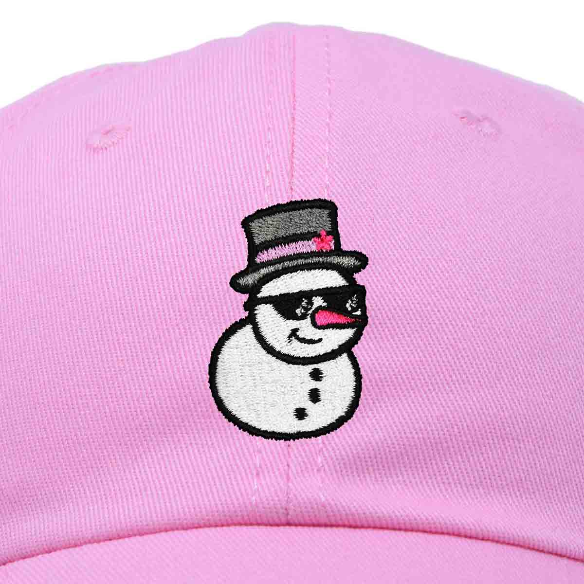 Dalix Frosty Life Hat