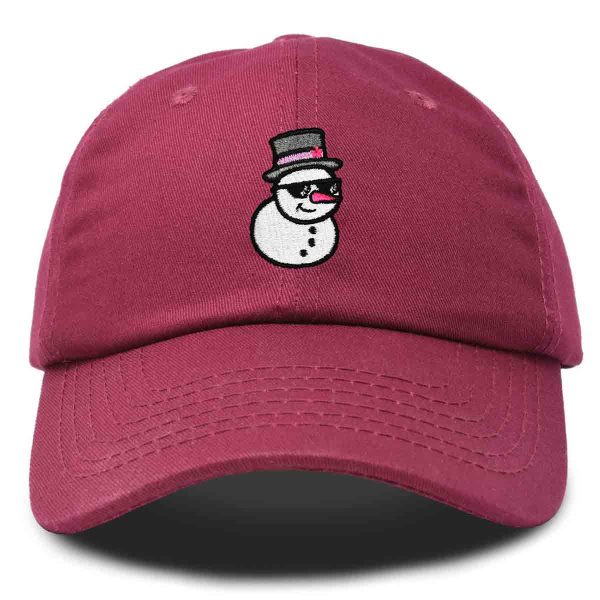 Dalix Frosty Life Hat