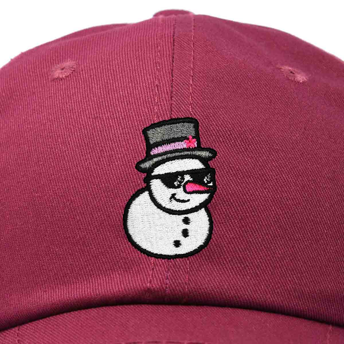 Dalix Frosty Life Hat