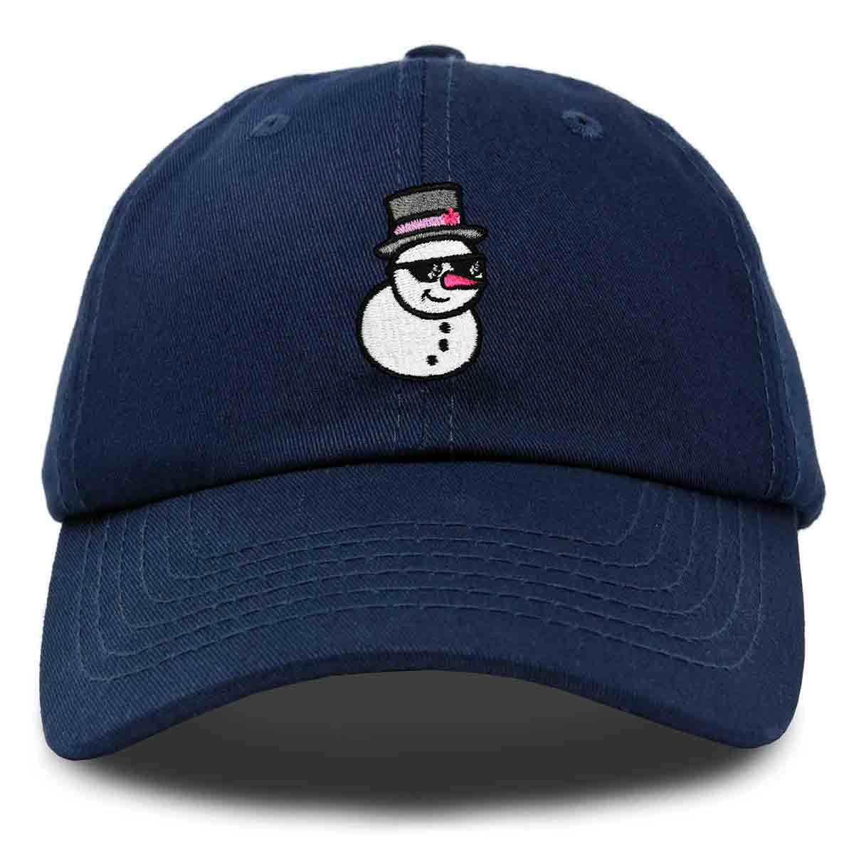 Dalix Frosty Life Hat