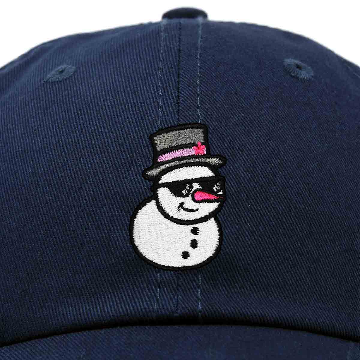 Dalix Frosty Life Hat