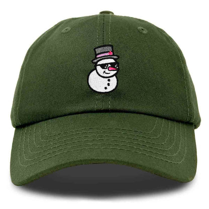 Dalix Frosty Life Hat